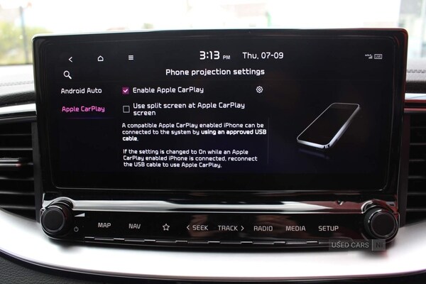 Used Kia XCeed 2025 for sale - 75142265: Photo 16