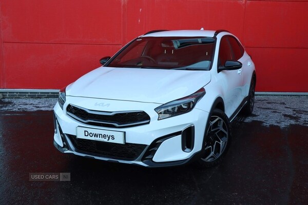 Used Kia XCeed 2025 for sale - 75142265: Photo 1