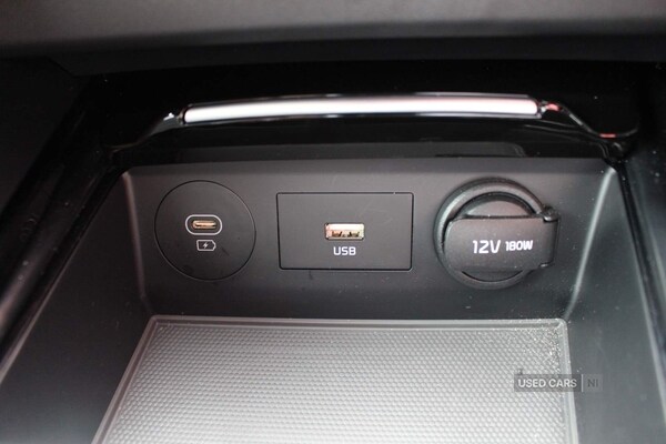 Used Kia XCeed 2025 for sale - 75142265: Photo 23