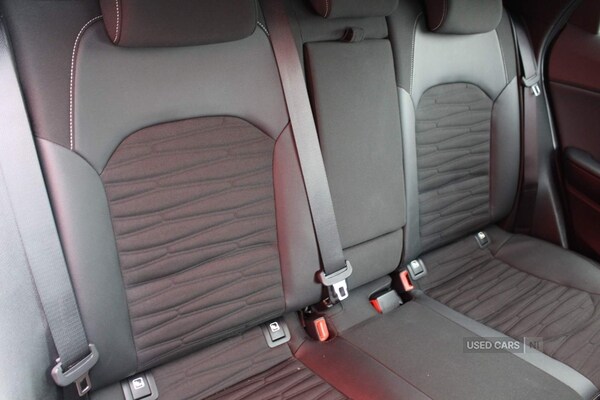 Used Kia XCeed 2025 for sale - 75142265: Photo 24