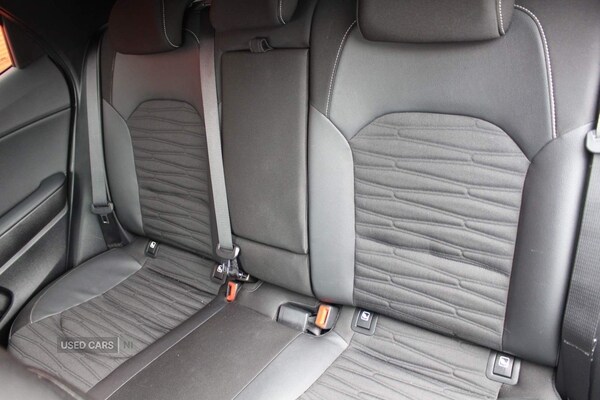 Used Kia XCeed 2025 for sale - 75142265: Photo 25
