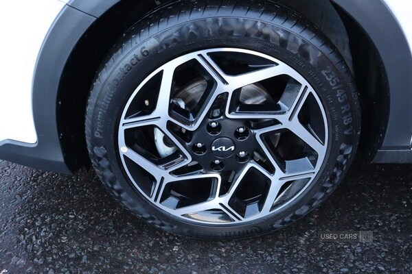 Used Kia XCeed 2025 for sale - 75142265: Photo 26
