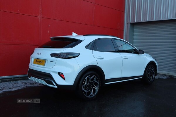 Used Kia XCeed 2025 for sale - 75142265: Photo 2
