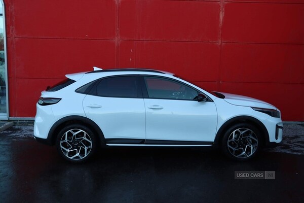 Used Kia XCeed 2025 for sale - 75142265: Photo 3