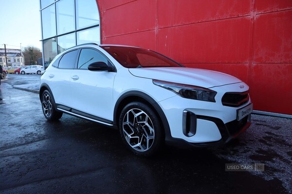 Used Kia XCeed 2025 for sale - 75142265: Photo 5