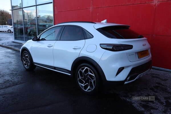 Used Kia XCeed 2025 for sale - 75142265: Photo 6