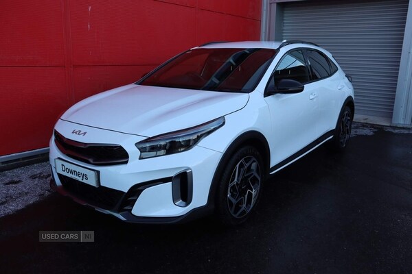 Used Kia XCeed 2025 for sale - 75142265: Photo 7