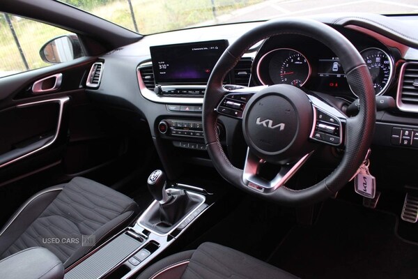 Used Kia XCeed 2025 for sale - 75142265: Photo 8