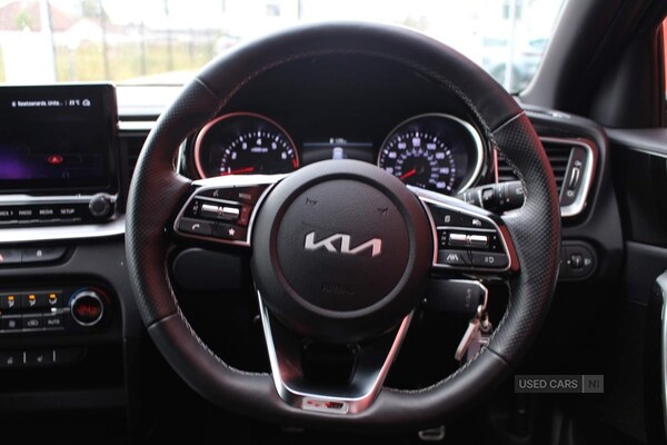 Used Kia XCeed 2025 for sale - 75142265: Photo 9