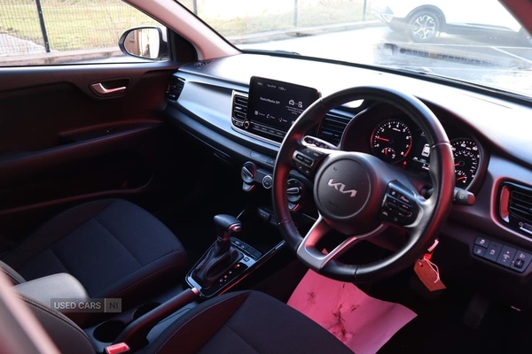 Used Kia Rio 2023 for sale - 76659514: Photo 1