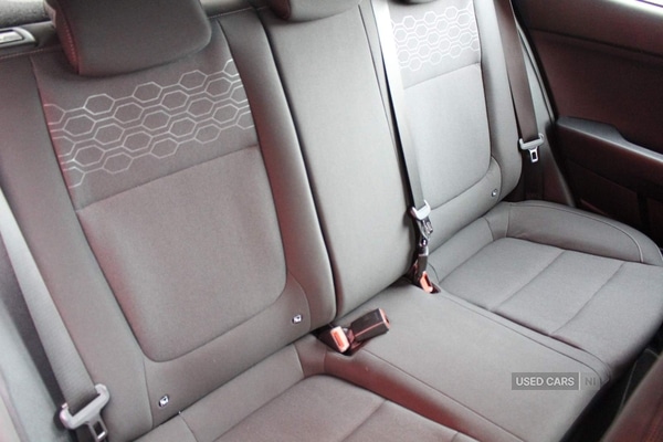 Used Kia Rio 2023 for sale - 76659514: Photo 16