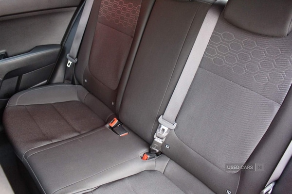 Used Kia Rio 2023 for sale - 76659514: Photo 17