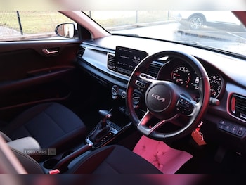 Used Kia Rio 2023 for sale - 76659514: Photo