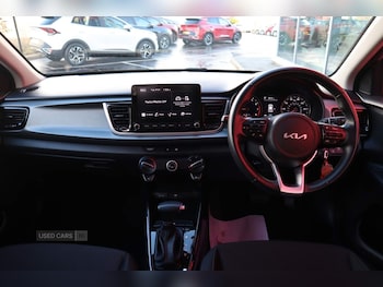 Used Kia Rio 2023 for sale - 76659514: Photo
