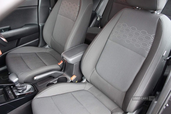 Used Kia Rio 2023 for sale - 76659514: Photo 4