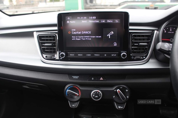 Used Kia Rio 2023 for sale - 76659514: Photo 5