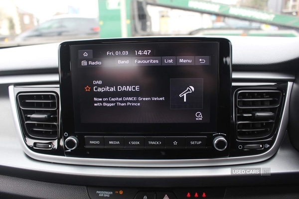 Used Kia Rio 2023 for sale - 76659514: Photo 6