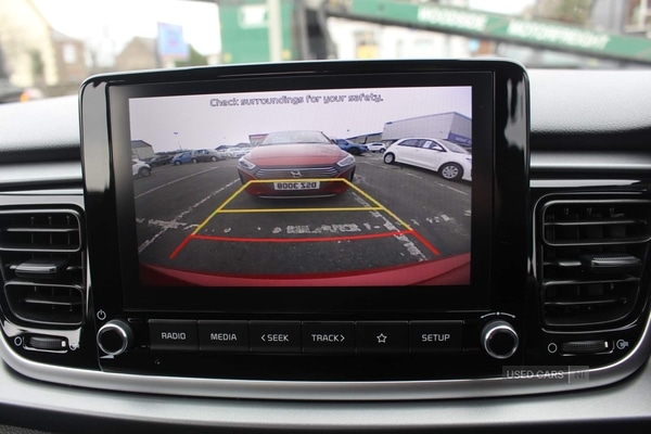 Used Kia Rio 2023 for sale - 76659514: Photo 7