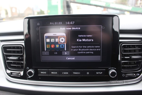 Used Kia Rio 2023 for sale - 76659514: Photo 8