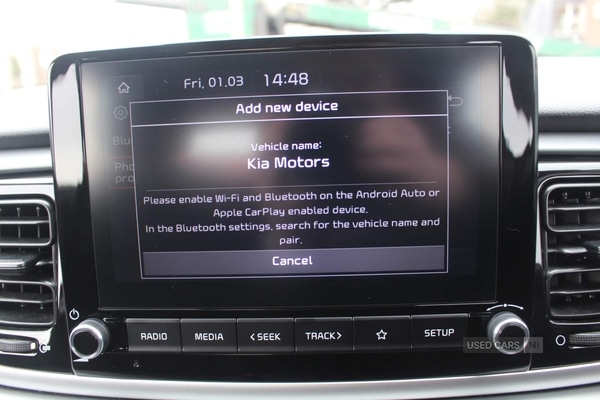 Used Kia Rio 2023 for sale - 76659514: Photo 9