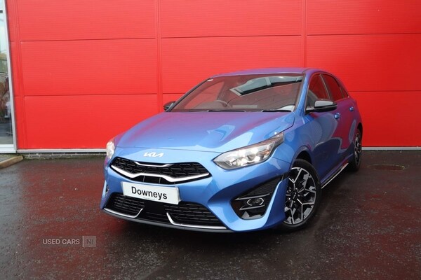 Used Kia Ceed 2024 for sale - 76248230: Photo 1