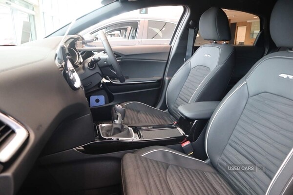 Used Kia Ceed 2024 for sale - 76248230: Photo 10