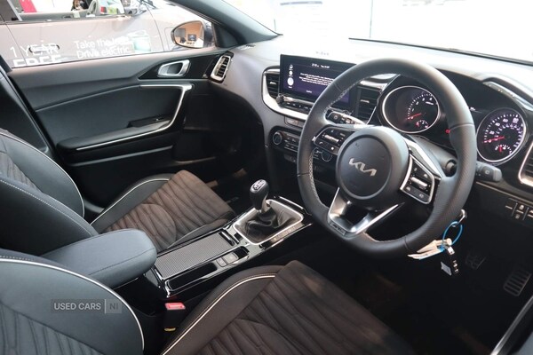 Used Kia Ceed 2024 for sale - 76248230: Photo 12