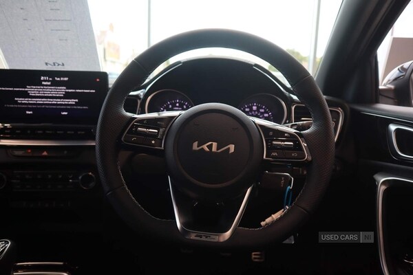 Used Kia Ceed 2024 for sale - 76248230: Photo 13