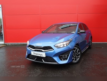 Kia - Ceed