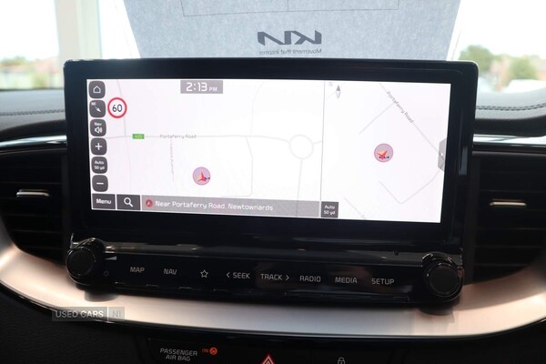 Used Kia Ceed 2024 for sale - 76248230: Photo 20