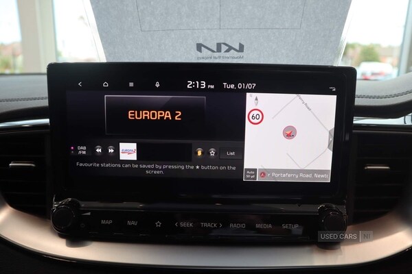 Used Kia Ceed 2024 for sale - 76248230: Photo 21