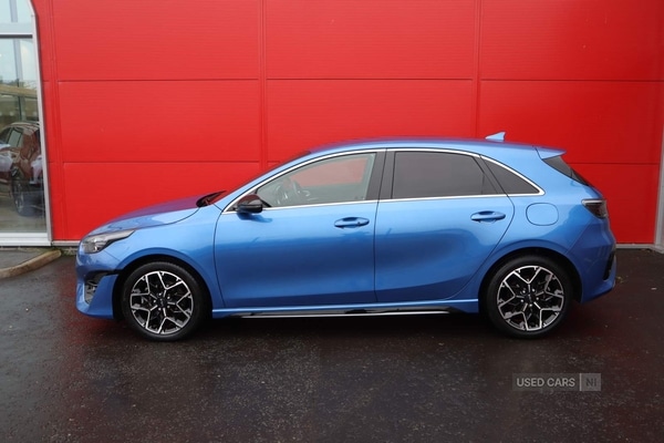 Used Kia Ceed 2024 for sale - 76248230: Photo 3