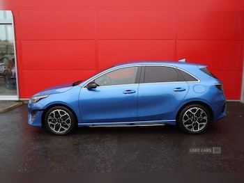 Used Kia Ceed 2024 for sale - 76248230: Photo 3