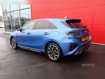 Used Kia Ceed 2024 for sale - 76248230: Photo 4