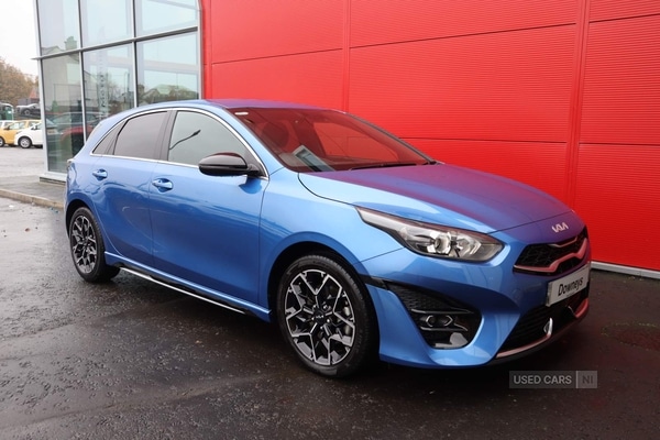 Used Kia Ceed 2024 for sale - 76248230: Photo 5