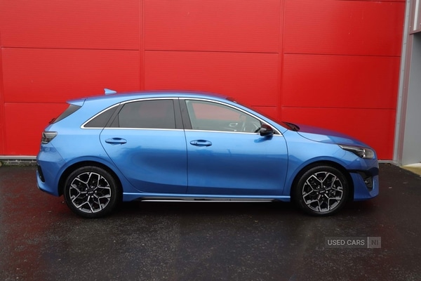 Used Kia Ceed 2024 for sale - 76248230: Photo 6