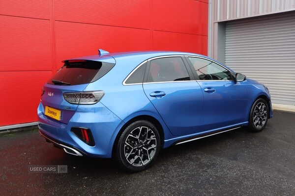 Used Kia Ceed 2024 for sale - 76248230: Photo 7