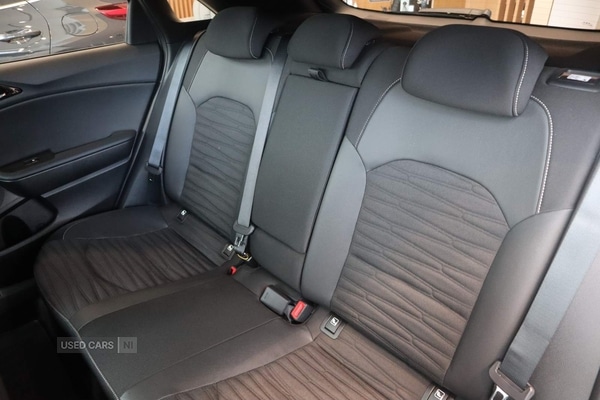 Used Kia Ceed 2024 for sale - 76248230: Photo 8