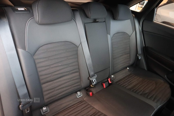 Used Kia Ceed 2024 for sale - 76248230: Photo 9