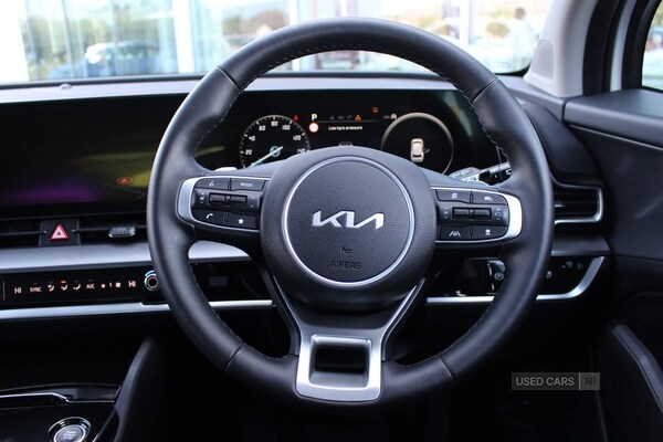 Used Kia Sportage 2023 for sale - 77280335: Photo 10