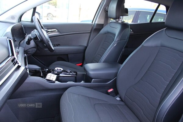 Used Kia Sportage 2023 for sale - 77280335: Photo 11