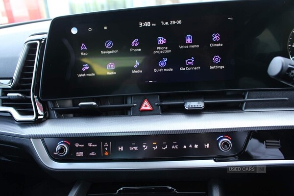 Used Kia Sportage 2023 for sale - 77280335: Photo 14