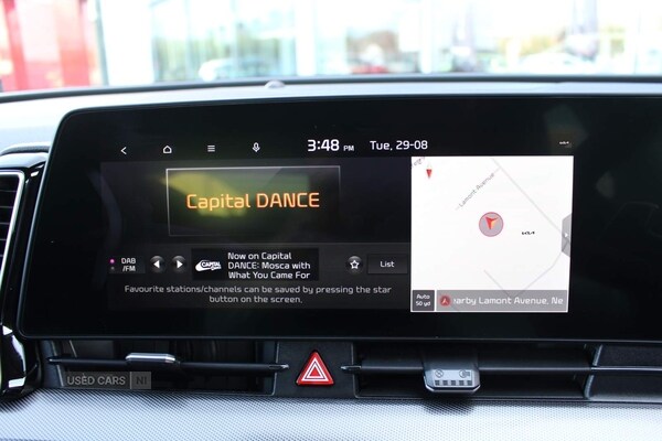 Used Kia Sportage 2023 for sale - 77280335: Photo 16