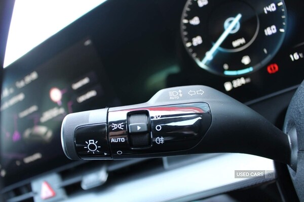 Used Kia Sportage 2023 for sale - 77280335: Photo 21