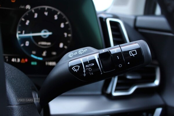 Used Kia Sportage 2023 for sale - 77280335: Photo 22