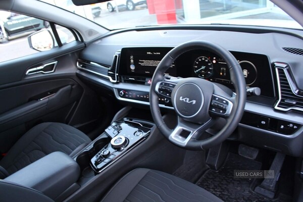 Used Kia Sportage 2023 for sale - 77280335: Photo 8