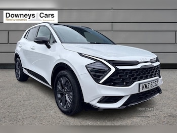 Used Kia Sportage 2025 for sale - 78245984: Photo