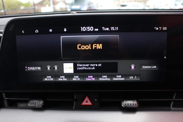 Used Kia Sportage 2023 for sale - 76433478: Photo 19