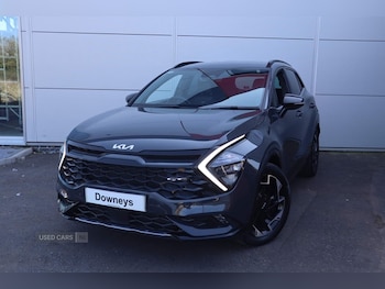 Used Kia Sportage 2023 for sale - 76433478: Photo