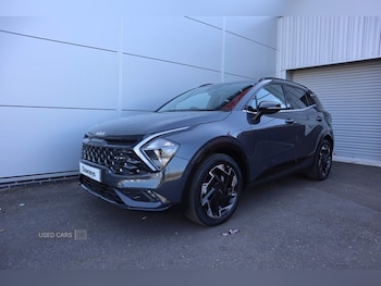 Used Kia Sportage 2023 for sale - 76433478: Photo